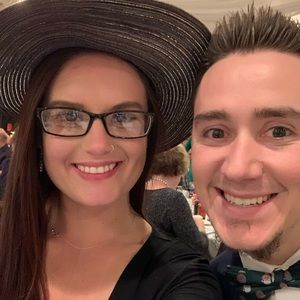 Meet your Posher, Chris